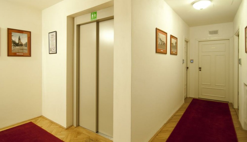 Pivovar Hotel Na Rychtě Ústí nad Labem